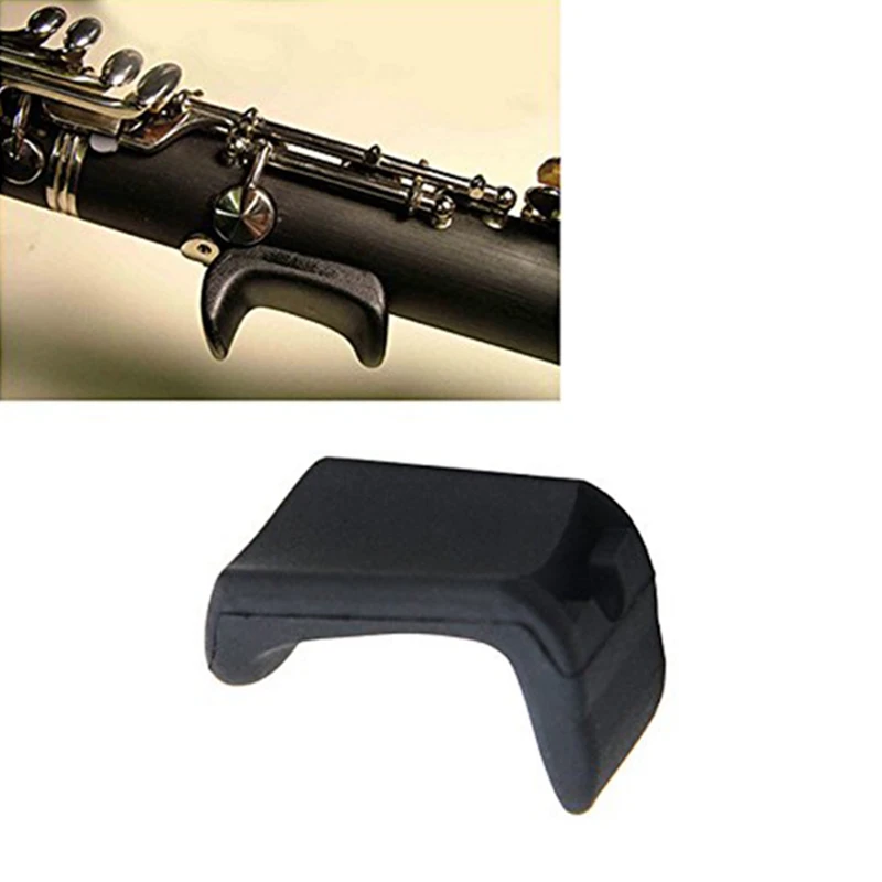 Гобои кларнет для 14 5 ~ 17 мм Диаметр с накатанной головкой расширитель пальца