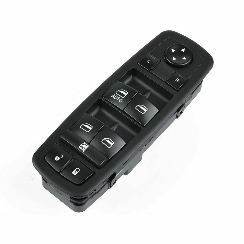 

For Dodge Switch Front Glass Journey Left Liberty Power 08-12 4602632AF