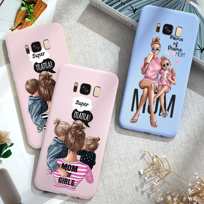 Чехол для Samsung Galaxy A7 2018 A8 A6 Plus A50 A70 A40 A30 A20 A10 A5 2017|Бамперы| |