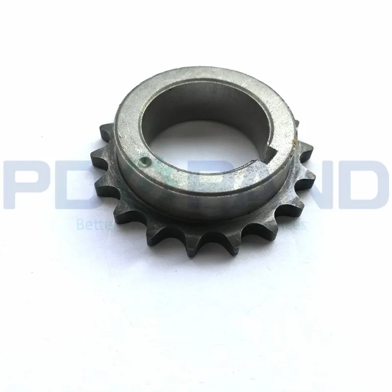 1nzfe 1NZ FE распределение цепи синхронизации двигателя для Toyota Vios NCP92/Yaris 1 5