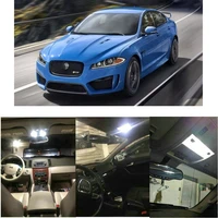 interior led lights for 2014 jaguar xf xfr xk xkr