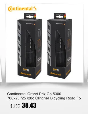 Континентальный Ultra Sport Ii Sport Corrida 700*23/25/28c Grand Prix 5000 700x23/25c дорожные шины, велосипедные шины, складные велосипедные шины