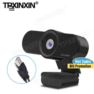 usb computer 720 1080p high definition network camera online class live webcast camera cross border factory direct supply free global shipping