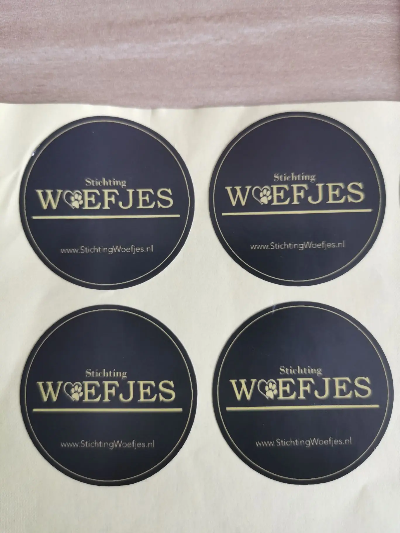 100 шт. наклейки на заказ/свадебные наклейки/прозрачные с логотипом