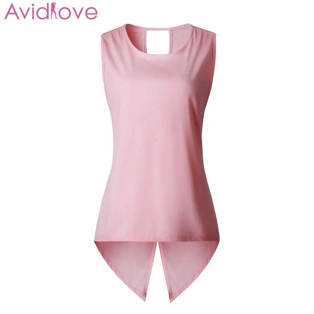 Женский топ с вырезом на спине асимметричный подол длина до бедра сексуальный