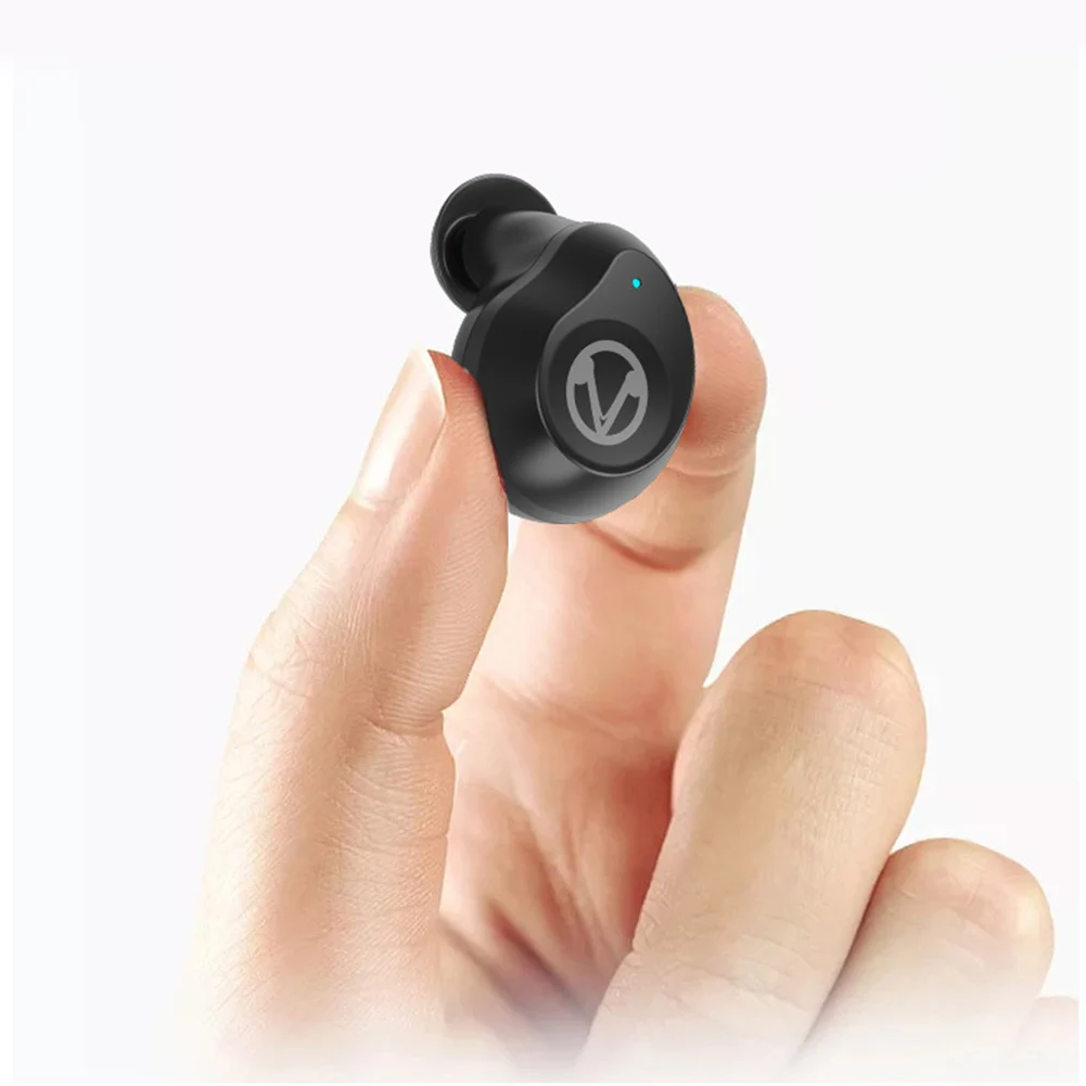 X10 универсальные портативные беспроводные наушники bluetooth5.0 водонепроницаемые