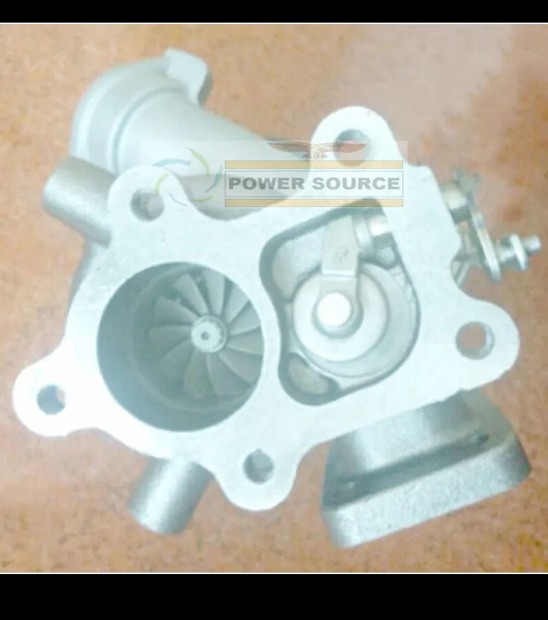 Turbo TD04-4 TD04 49389-02070 49389 02070 4938902070 Oil Cooled Turbocharger For Mitsubishi Truck Diesel Engine 4M50 4M50T 4.9L |