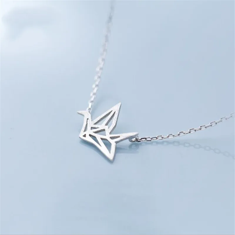 Корейская версия ювелирных изделий из стерлингового серебра 925 пробы