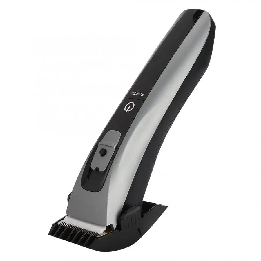 

Professional Digital Hair Trimmer Waterproof Wireless Electric Hair Clipper Hair Cutter Beard Trimmer Men Haircut Styling Tool