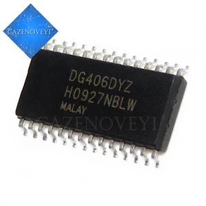 1pcs/lot DG406DYZ DG406DY DG406 SOP-28 In Stock