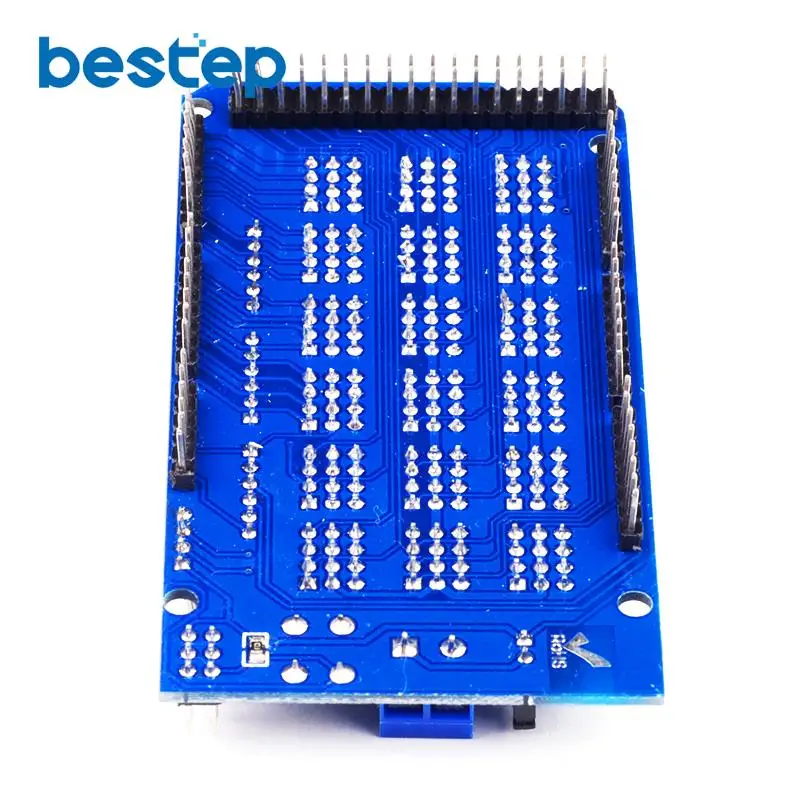 Плата расширения специального датчика Датчик MEGA Shield V1.0 V2.0 для arduino mega 2560 r3 1 шт. |