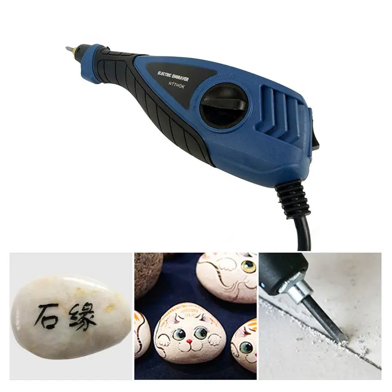 Электрическая мини шлифовальная машина для резьбы по металлу дереву