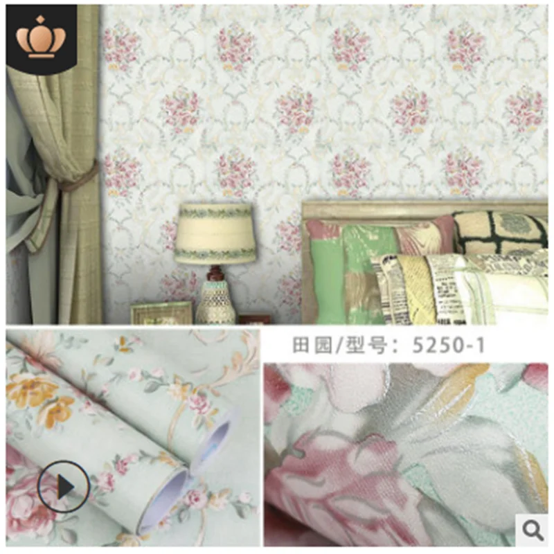 

Waterproof Wallpaper B46