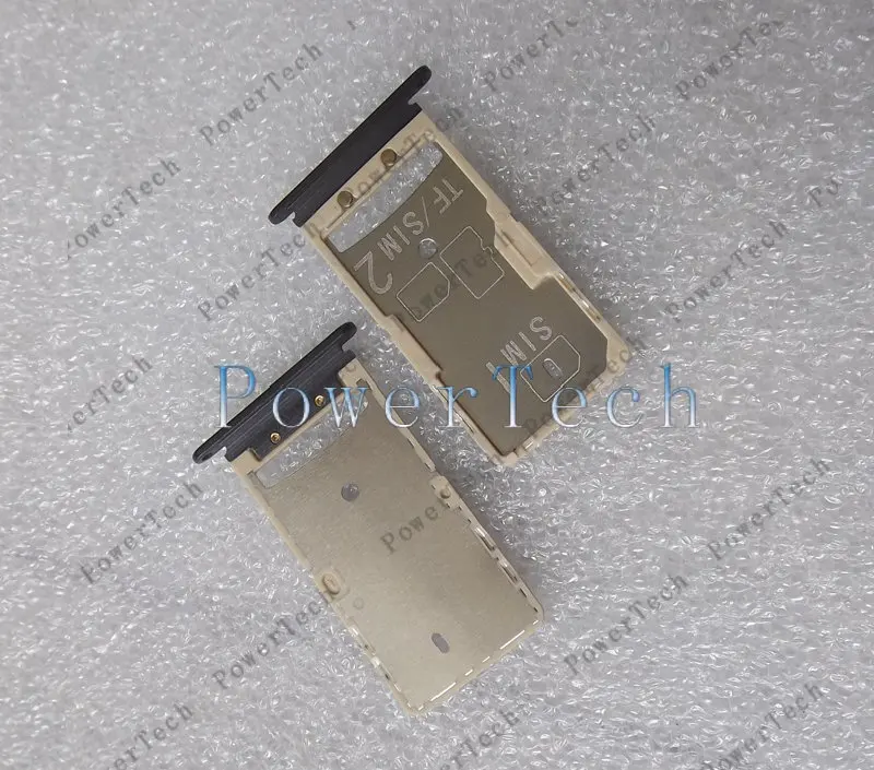 100% Оригинальный лоток для 6-ти карт ULEFONE POWER новый высококачественный SIM-карты