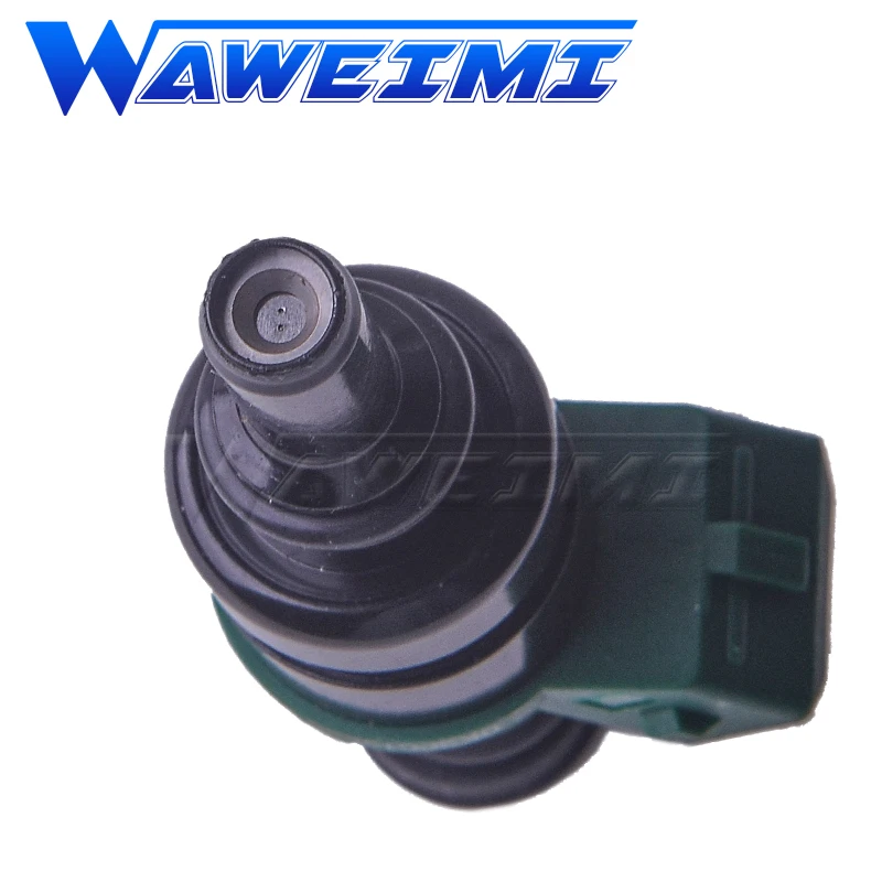 WAWEIMI комплект 8 разумная цена горячая распродажа система топливной форсунки OEM