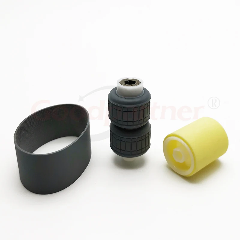 Ролик захвата разделения подачи для Kyocera 3010i 3510i 3011i 3511i 3501i 4501i 5501i 6500i 4002i 5002i 6002i 8000i