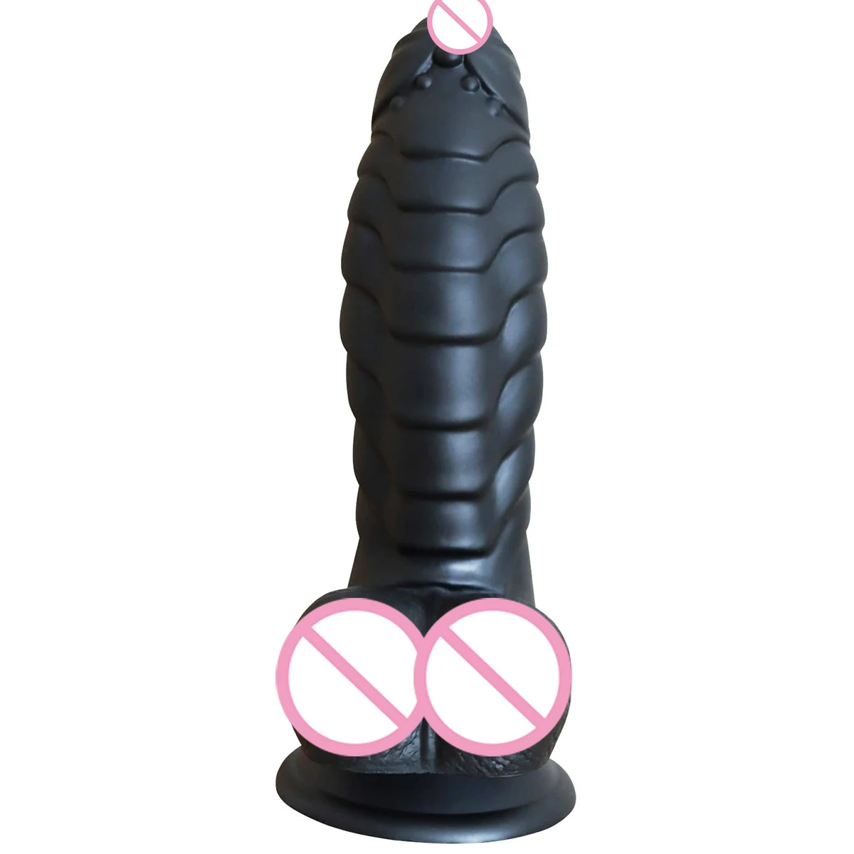 Реалистичный фаллоимитатор безопасный и мягкий материал вагинальные игрушки