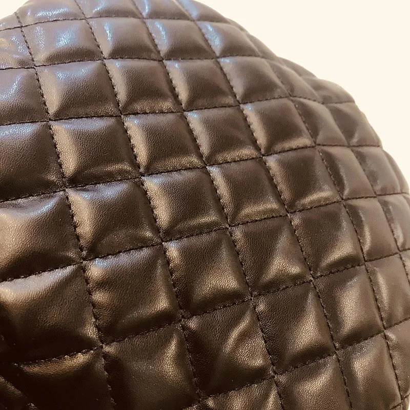 Модные шапки Fibonacci для женщин шапка в стиле милитари на осень и зиму Женская Ретро