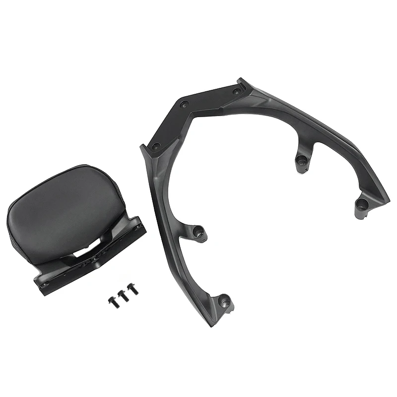 MKLIGHTECH для YAMAHA Tmax530 DX SX TMAX560 T-MAX Tmax 530 560 17-21 аксессуары заднего сиденья мотоцикла