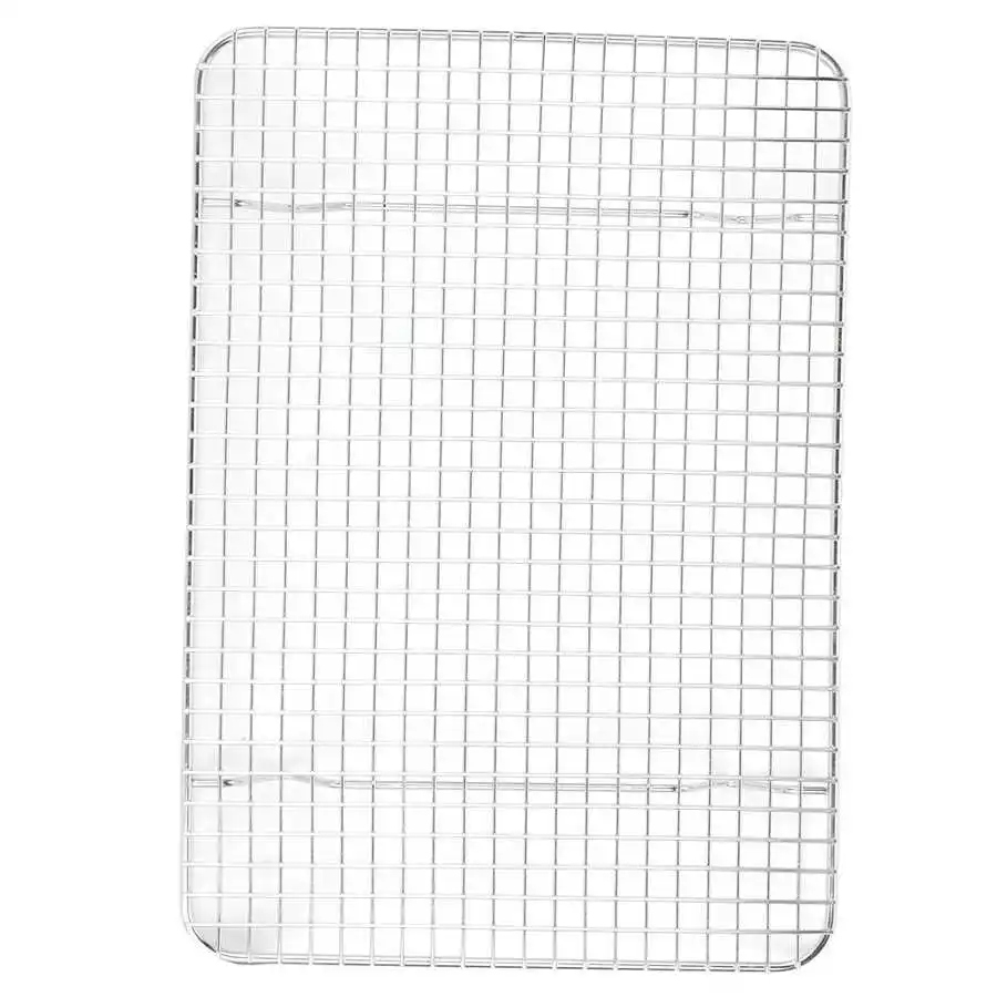 Дренажная стойка для печенья запчасти решетки барбекю из нержавеющей стали