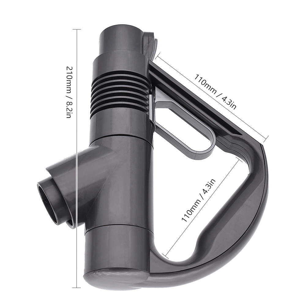 Ручка для пылесоса Dyson DC19 DC23 DC26 DC29 DC32 DC36 DC37 # | Бытовая техника