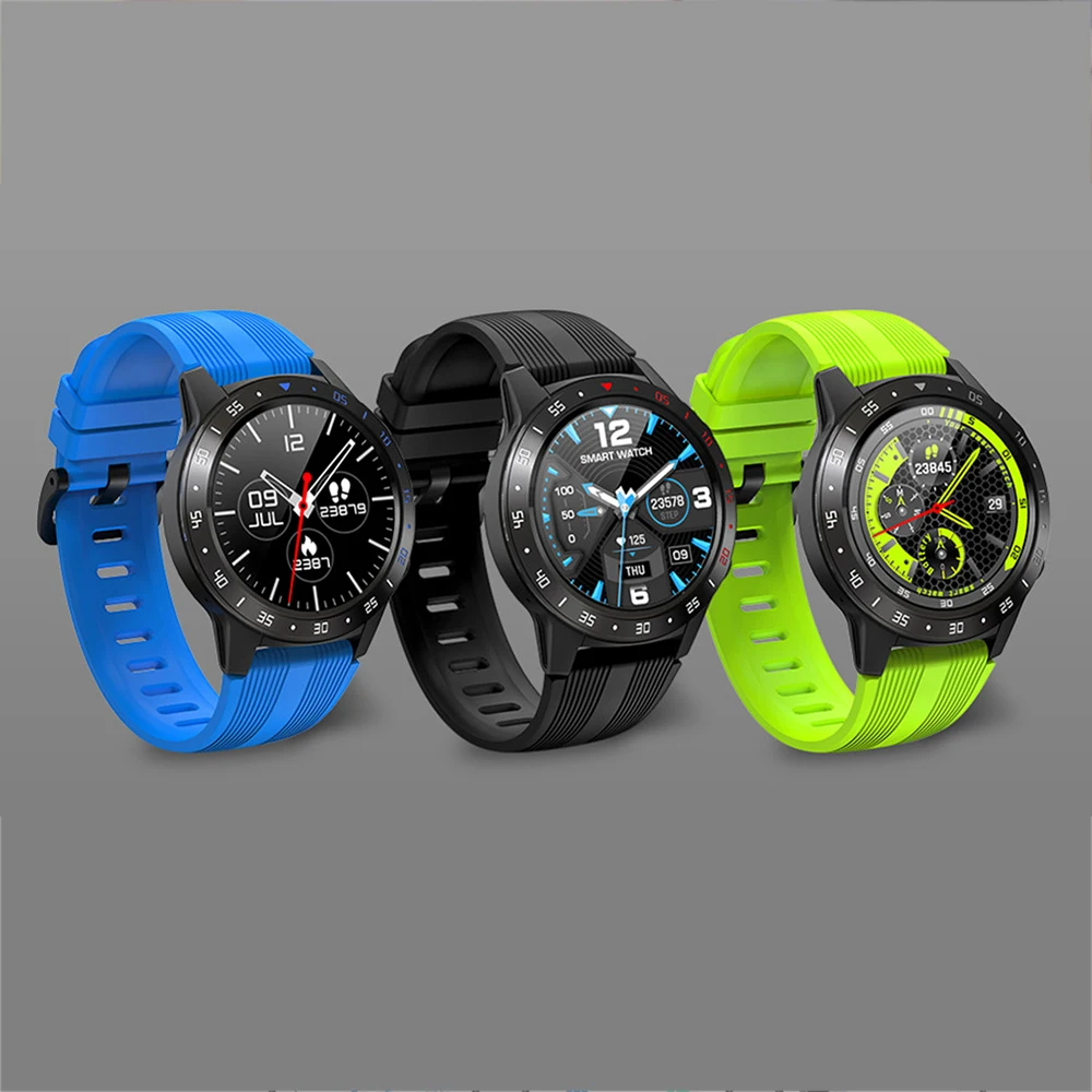 M5 Смарт часы водонепроницаемый Поддержка Bluetooth телефонные звонки, GPS smartwatch телефон для мужчин и женщин монитор сердечного ритма часы SIM карта