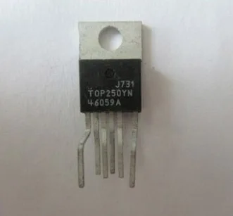 

5pcs/lot TOP250YN TOP250Y TOP250 TO-220 new original In Stock