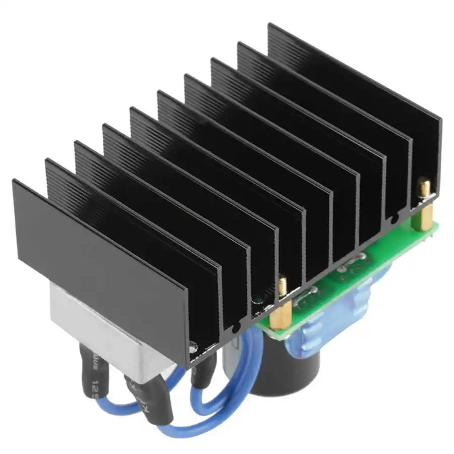 Выпрямитель от 5 до 34 В переменного тока 7 50 постоянного модуль выпрямителя