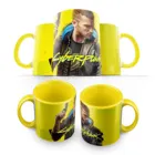 Кружка: Cyberpunk 2077 (киберпанк 2077) 1-1