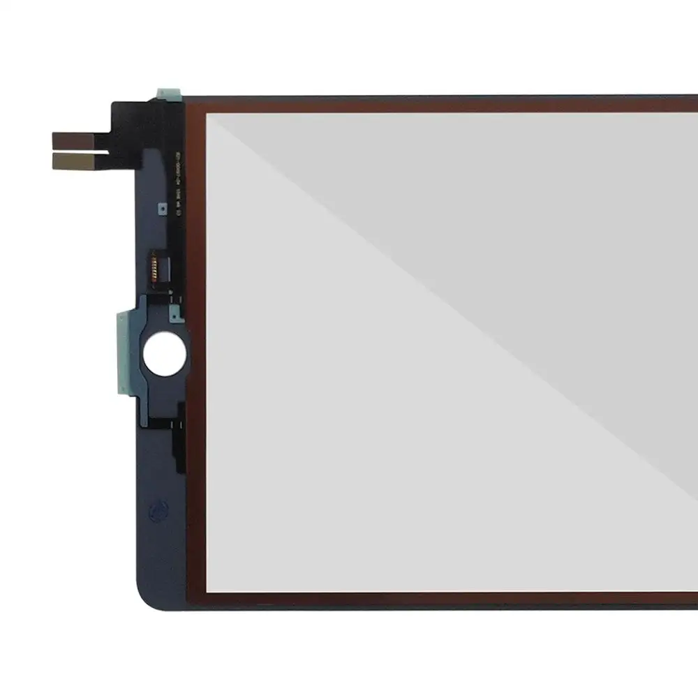 Новый происхождения переднего стекла для iPad Mini 5 Mini5 A2124 A2125 A2126 A2133 Внешний