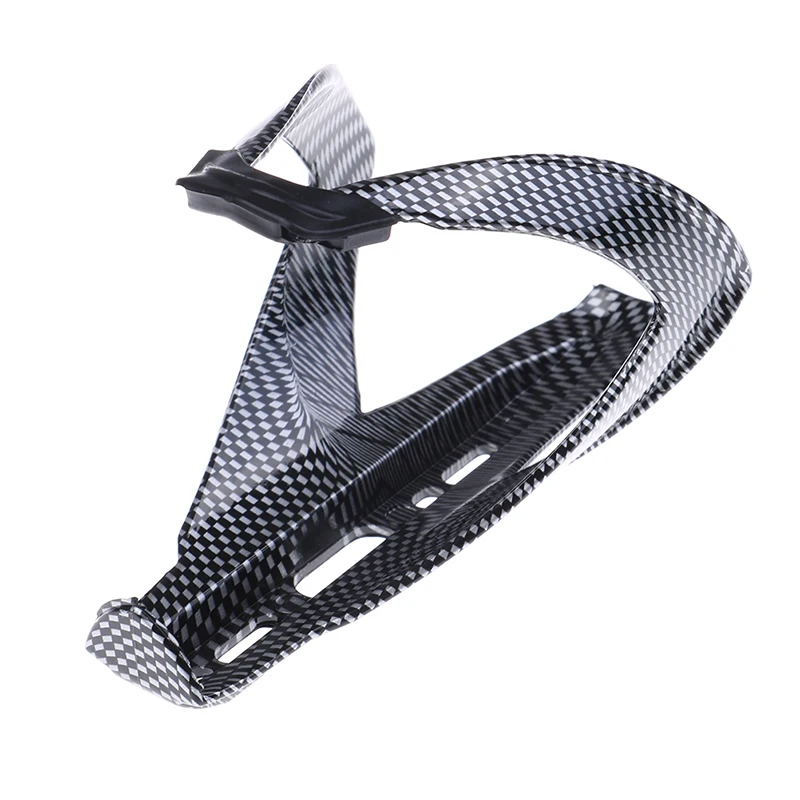 Стойка для стаканов из углеродного волокна Супер жесткий держатель бутылок с