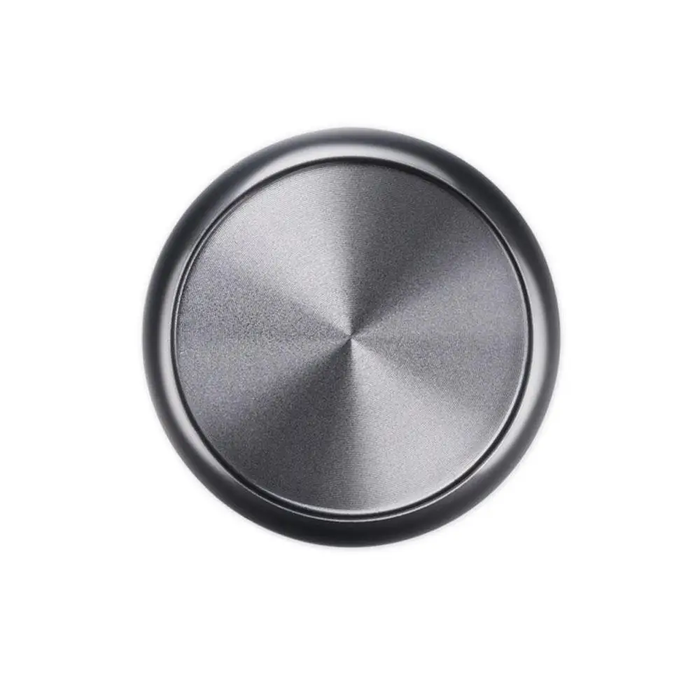gray 32mm Дискверные диски 1 шт. металлические дискверные диски кольцо 24 мм/28 мм дискверное кольцо для ноутбука 80-100 переплет листов - Цвет: gray 32mm