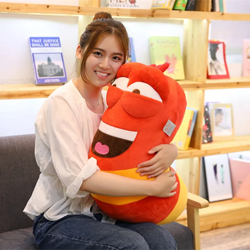 Плюшевая игрушка в виде насекомых 35-65 см | Игрушки и хобби