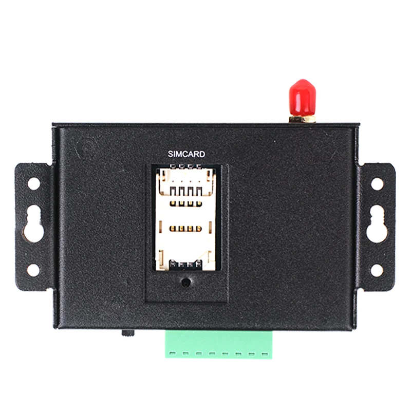 CWT-L1101S 1Di 1Do 1Ti RS485 Modbus Gprs 3G 4G Wifi Rtu Modem Iot Gateway | IoT Accessories