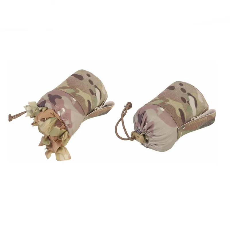 Тактические камуфляжные костюмы Emerson для охоты снайперские камуфляжная ткань