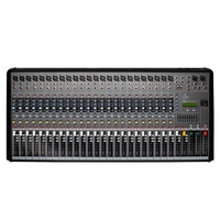 ra 24fx mixing console mixing desk digital mixer audio audio interface dj pro audio equipment sound mixer sound card
