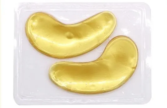 5Pair + 5Peces Skin Care Sheet Plant Facial Mask 24k colleague eye mask Moisturizing Oil Control Blackhead Remover Wrapped| |