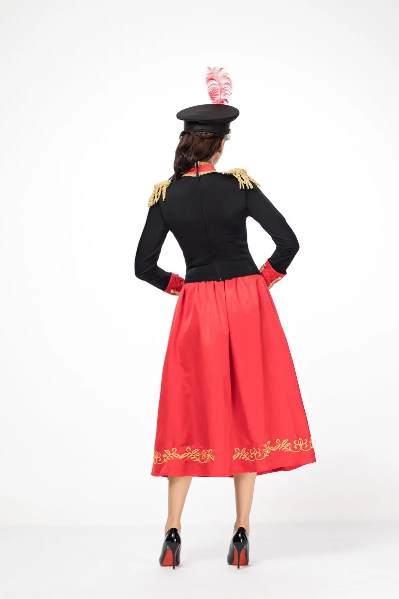 movie the nutcracker and the four realms clara costumes cosplay suit for girls woman knight stage party holloween costumes free global shipping