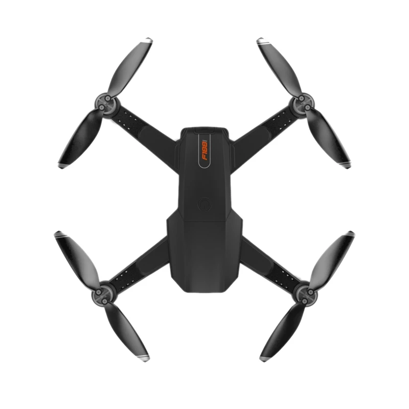 

F188 Brushless GPS Folding Drone 5G Wifi 6K HD Aerial Remote Control Aircraft Four Axis Drone RC Quadcopter