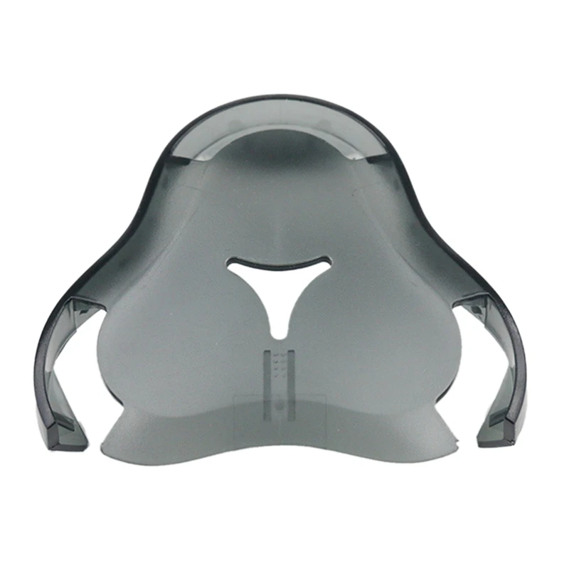 

2Pcs Shaver Head Cover for RQ11 RQ12 S9000S 7000 RQ1150 RQ1151 Cross Stitch