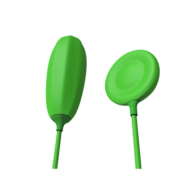 Силиконовый водонепроницаемый вибратор Анальная пробка секс игрушка продукт