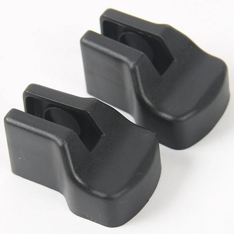 4 шт. автомобильные аксессуары: 2 защитный ограничитель двери автомобиля