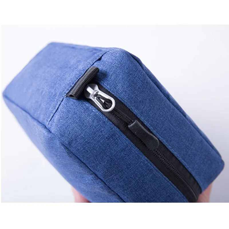 Дорожные упаковочные органайзеры Cube водонепроницаемая вместительная сумка для