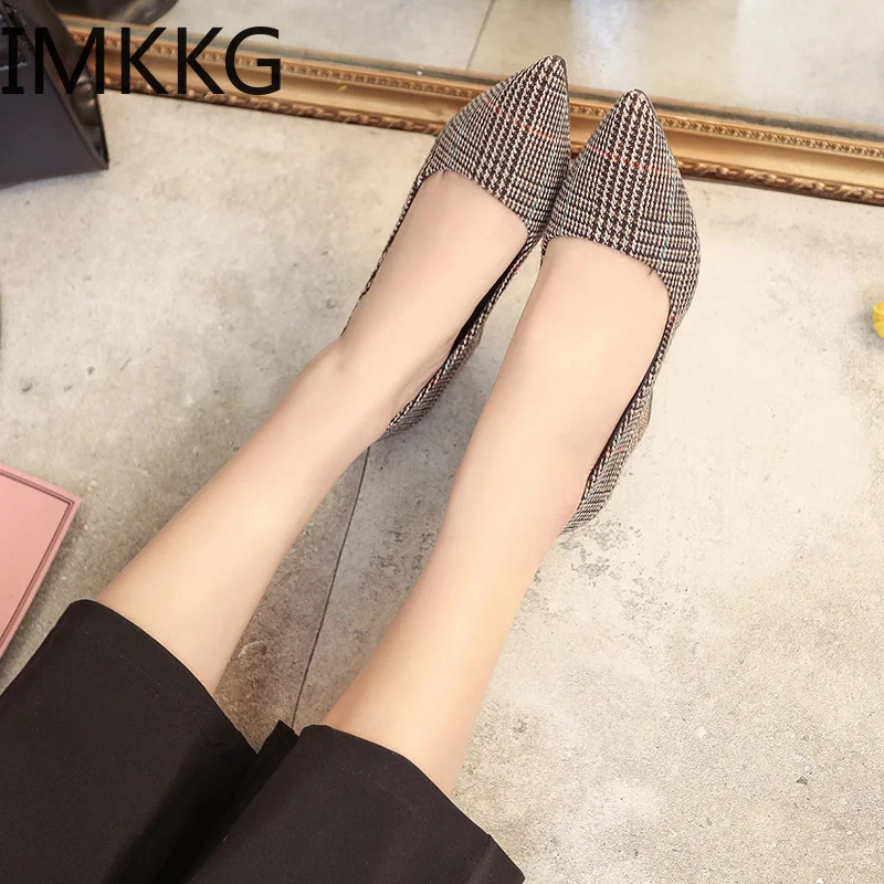 Женские туфли-лодочки на высоком каблуке Пикантная Свадебная повседневная