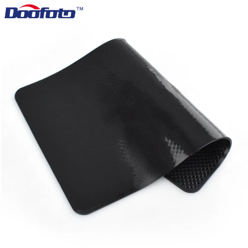 Doofoto Car Interior Sticker Anti Slip Mat for Renault, Abarth, Opel, SAAB, Daewoo, Alfa Romeo - Dashboard Pad Styling Accessories image 4