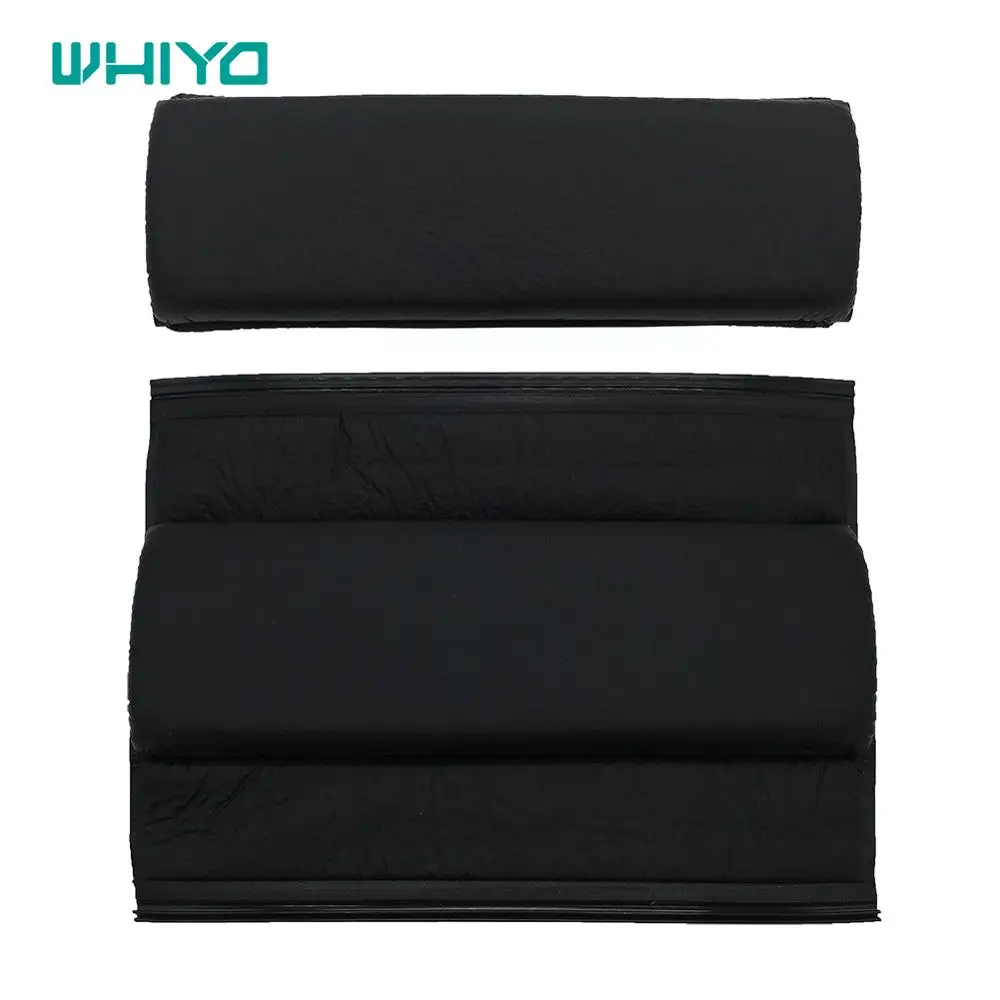 Whiyo 1 шт. повязка на голову для Sennheiser HD280PRO HD280 гарнитура Подушка бампер крышка чашки запасные части