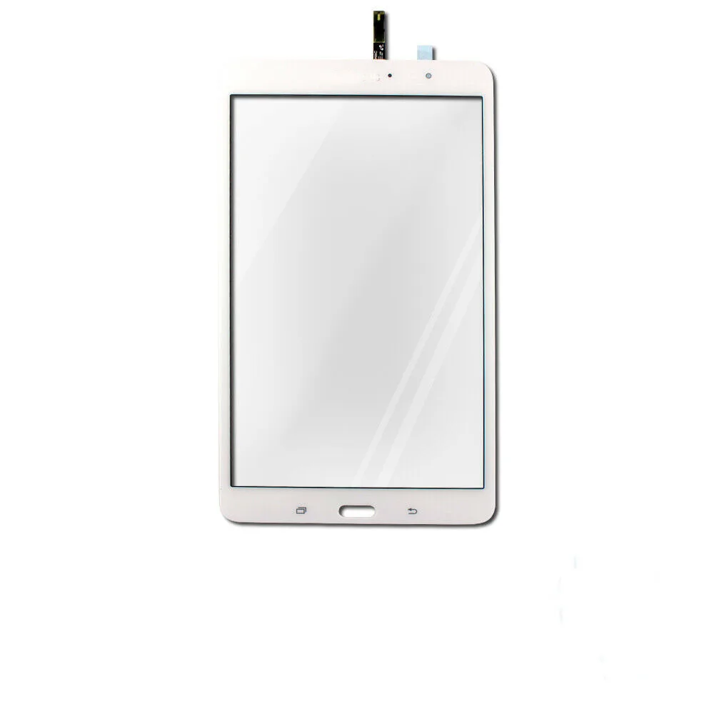 para Galaxy Tab Painel da Tela de Toque Wifi Frontal Digitador Sensor Peças Reposição Vidro Exterior Pro 8.4 Sm-t320 T320