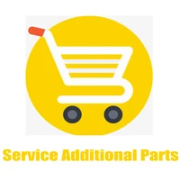 service additional parts after sales service additional transportation fee