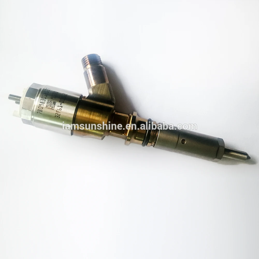 

China UD diesel injector 326-4700,32F61-00062