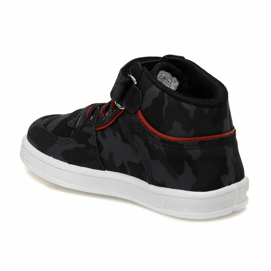 

Kids Sneakers I Cool Molna Navy Blue Boy Sneaker Shoes